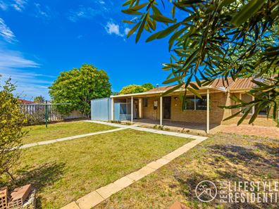 54 Moorpark Avenue, Yanchep WA 6035