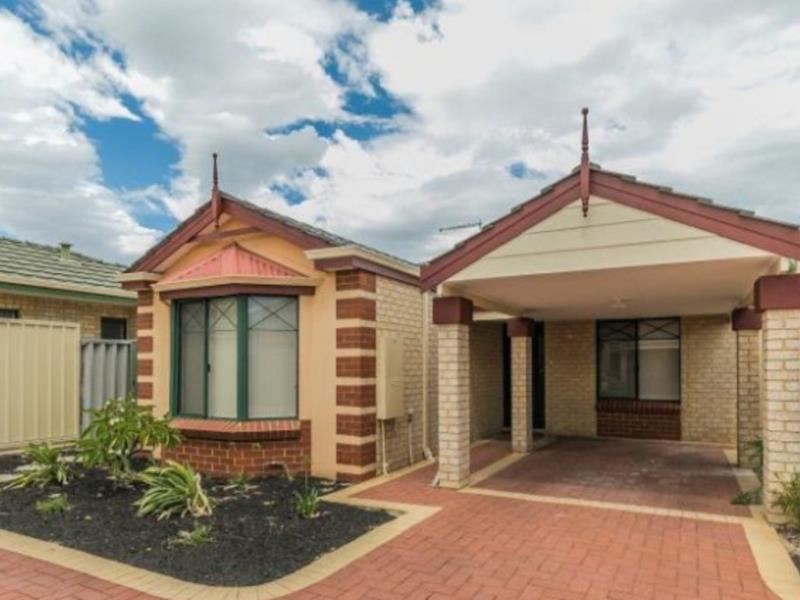 6/61 Wanaping Road, Kenwick WA 6107