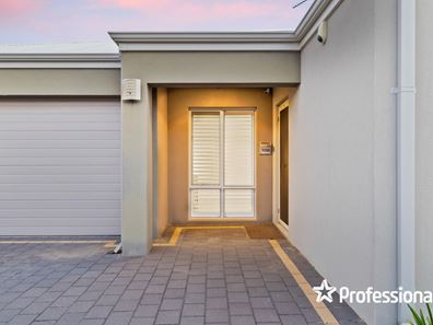 105B Hillsborough Drive, Nollamara WA 6061