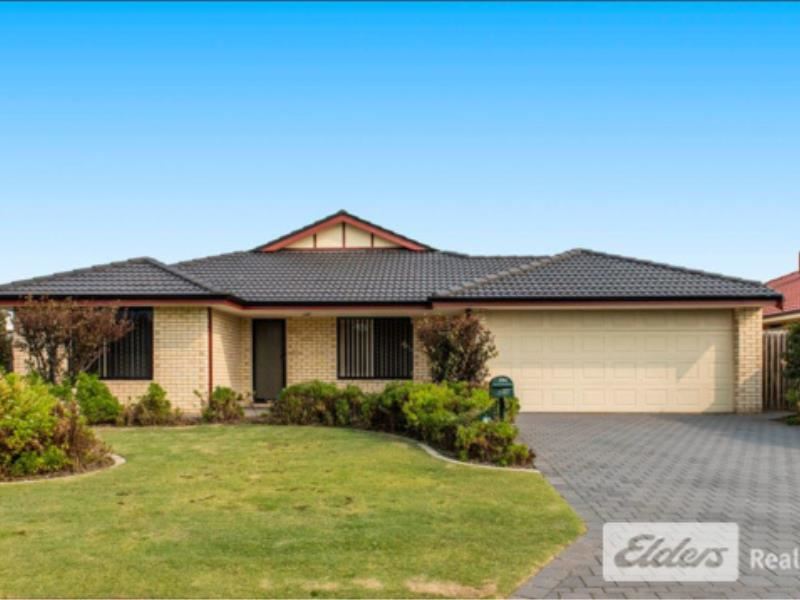 19 Amadeus Crescent, Port Kennedy WA 6172