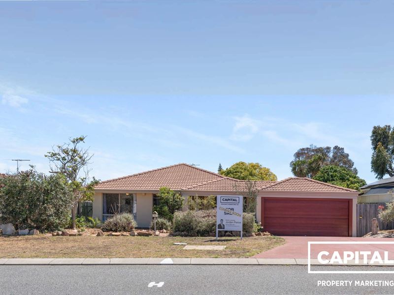 71 Walyunga, Clarkson WA 6030