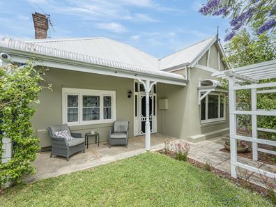 6 Hutt Street, Mount Lawley WA 6050