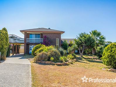 4 Gardinia Place, Mullaloo WA 6027