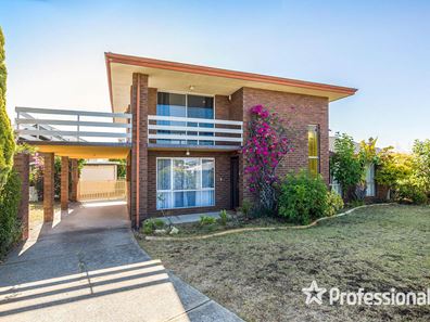 4 Gardinia Place, Mullaloo WA 6027