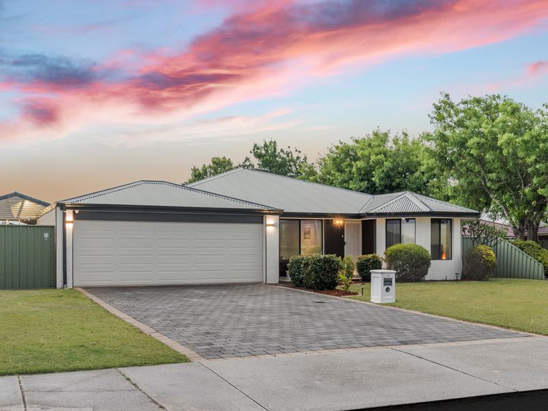 151 Lakey Street, Southern River