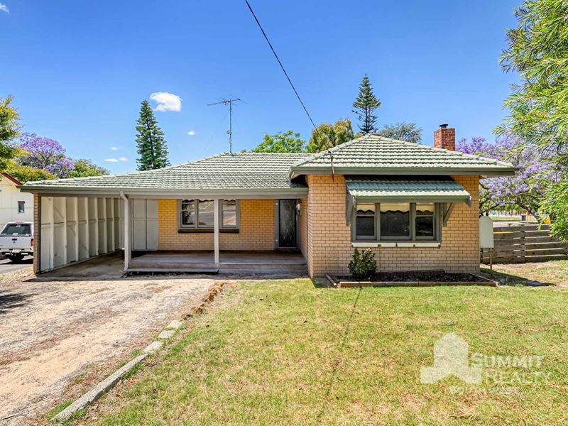 2 Baxter Street, Donnybrook