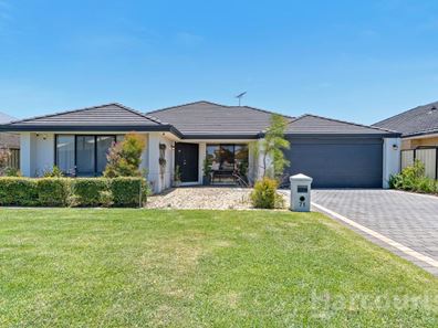 71 Liberty Drive, Clarkson WA 6030