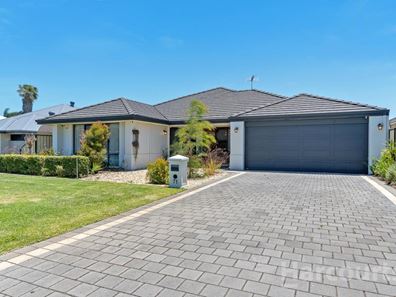 71 Liberty Drive, Clarkson WA 6030