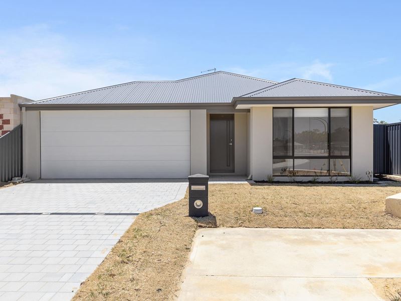 25 Junction Street, Baldivis WA 6171