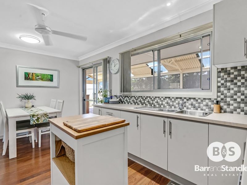 6 St Marks Place, East Bunbury WA 6230