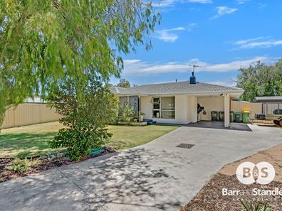 6 St Marks Place, East Bunbury WA 6230