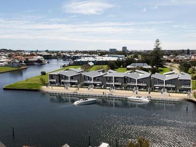Lot 7/1 Apollo Place, Halls Head WA 6210