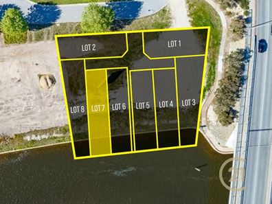 Lot 7/1 Apollo Place, Halls Head WA 6210
