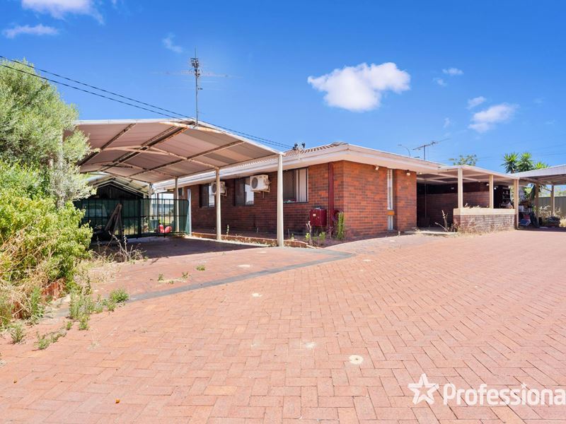 23A Moir Place, Midvale