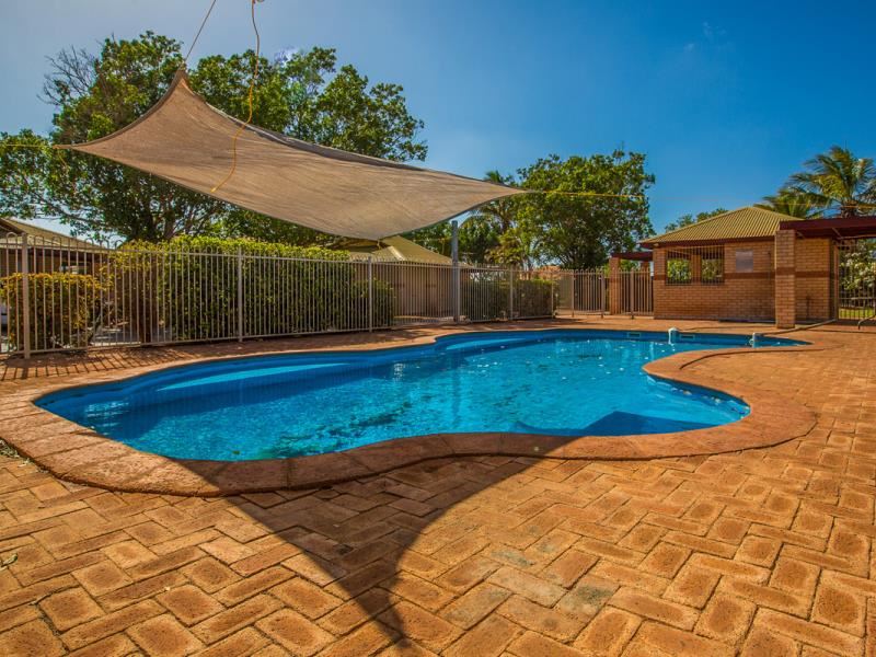 7/3 Osprey Drive, South Hedland WA 6722