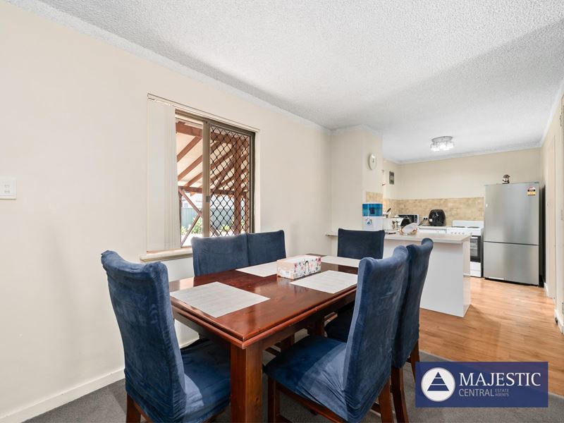 Unit 45/309 Harborne St, Glendalough