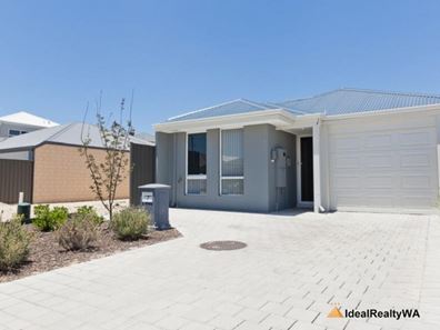 7 Castlereagh Way, Brabham WA 6055