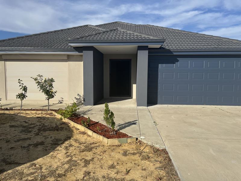 5 Bright Street, Haynes WA 6112