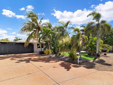 38 Walcott way, Bulgarra WA 6714