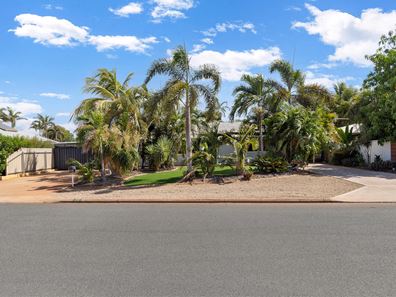 38 Walcott way, Bulgarra WA 6714