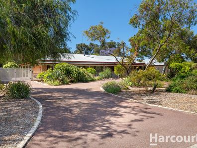 36 Branchfield Way, Falcon WA 6210