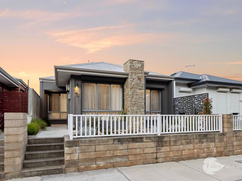 70 Everingham Drive, Ellenbrook WA 6069