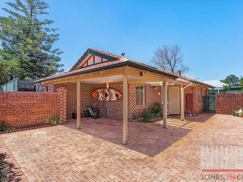 8/10 Ivanhoe Street, Bassendean