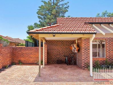 8/10 Ivanhoe Street, Bassendean WA 6054