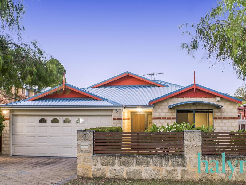 7 Langley Crescent, Innaloo WA 6018