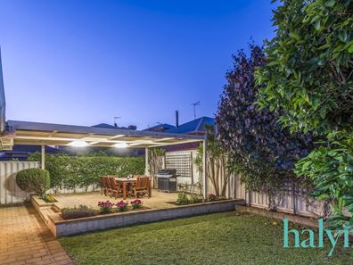 7 Langley Crescent, Innaloo WA 6018