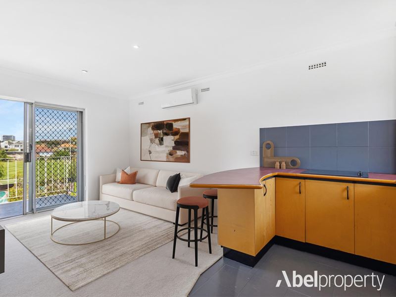 12/14 Lawley Street, West Perth