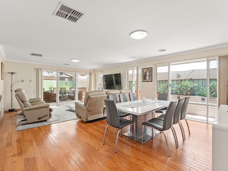 4 Loft Alley, Baldivis