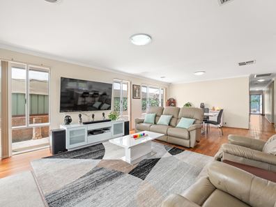 4 Loft Alley, Baldivis WA 6171