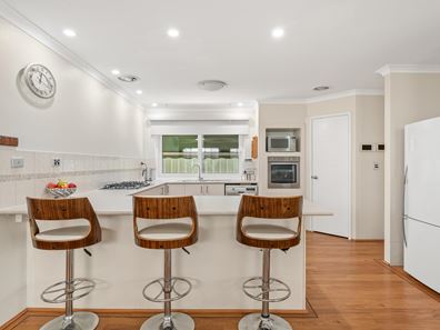 4 Loft Alley, Baldivis WA 6171