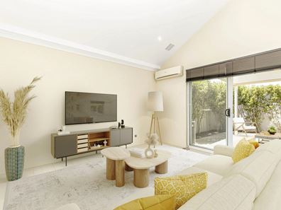 15 Fulham Way, Ridgewood WA 6030