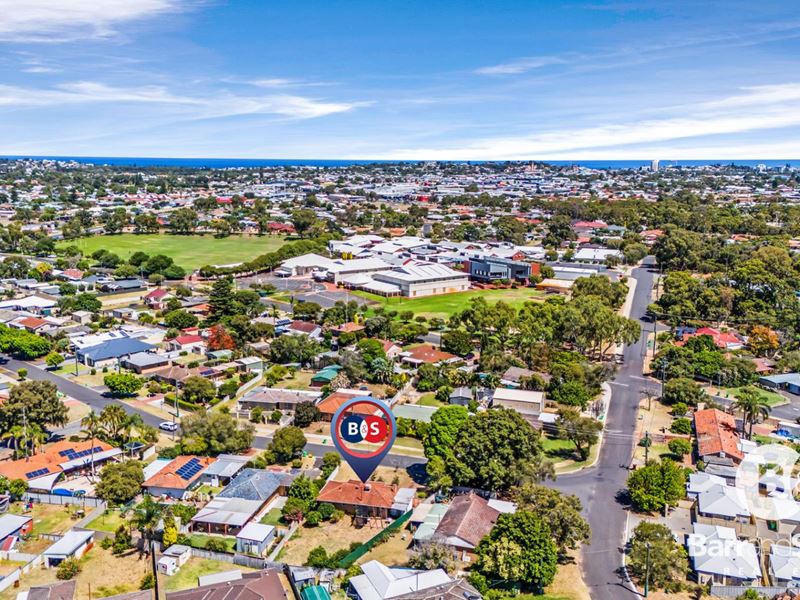 23 Henley Drive, East Bunbury