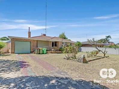 23 Henley Drive, East Bunbury WA 6230