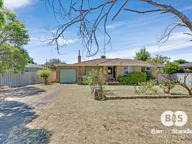 23 Henley Drive, East Bunbury WA 6230