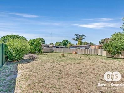 23 Henley Drive, East Bunbury WA 6230