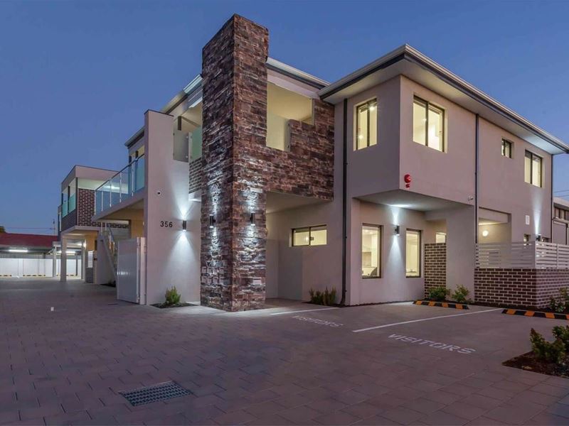 7/356 Main Street, Balcatta WA 6021