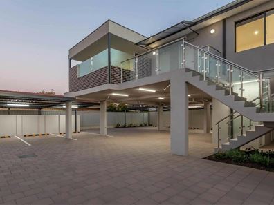 7/356 Main Street, Balcatta WA 6021