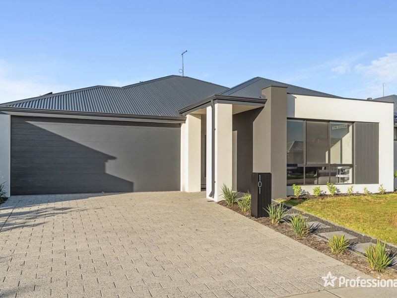 101 Lakefield Drive, Brabham WA 6055