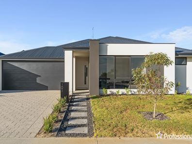101 Lakefield Drive, Brabham WA 6055