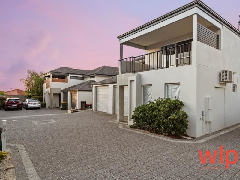 8/23 Narrung Way, Nollamara