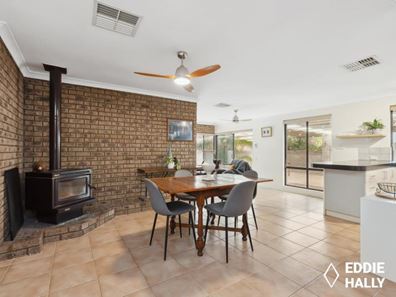 96 Plover Drive, Yangebup WA 6164