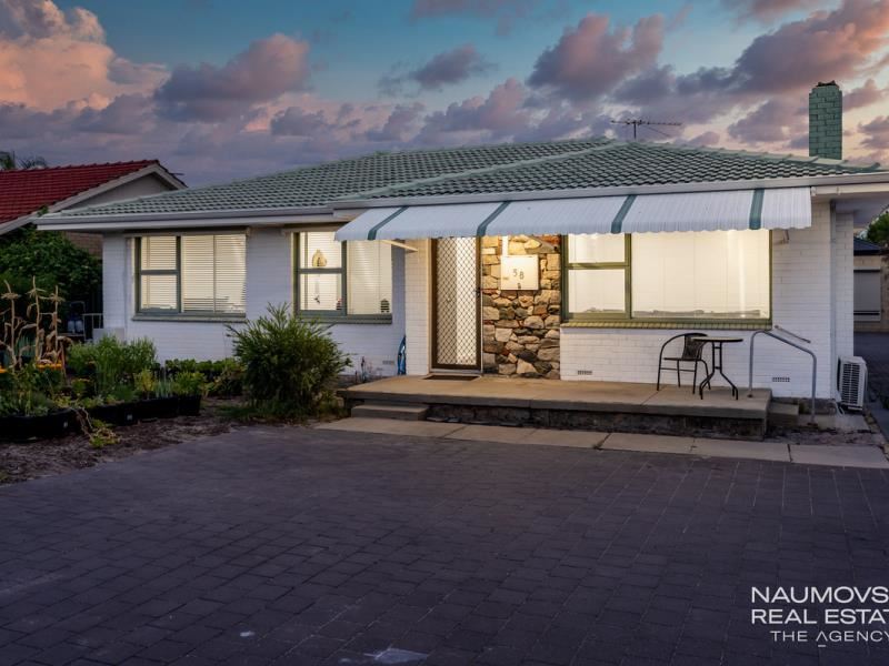 58 Ramsden Way, Morley