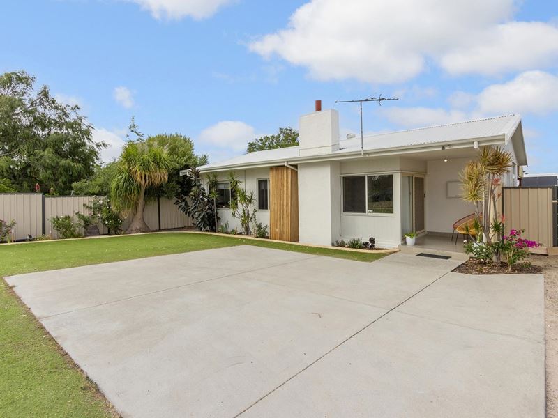 34 Sebastian Crescent, Coolbellup