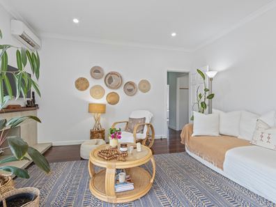 34 Sebastian Crescent, Coolbellup WA 6163