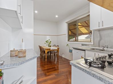 34 Sebastian Crescent, Coolbellup WA 6163