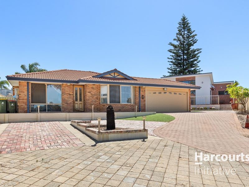 17 Boskoop Place, Mirrabooka